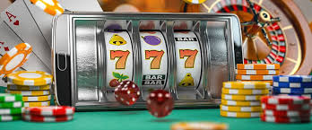 Charlie Casino