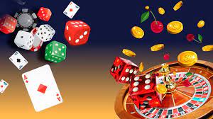 Вход на официальный сайт Don Cash Casino